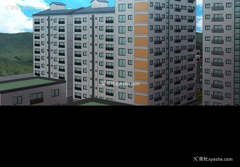 4P - 社区重建协会
