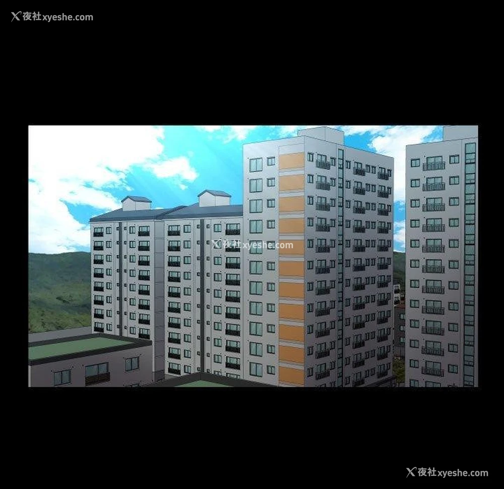 21P - 社区重建协会