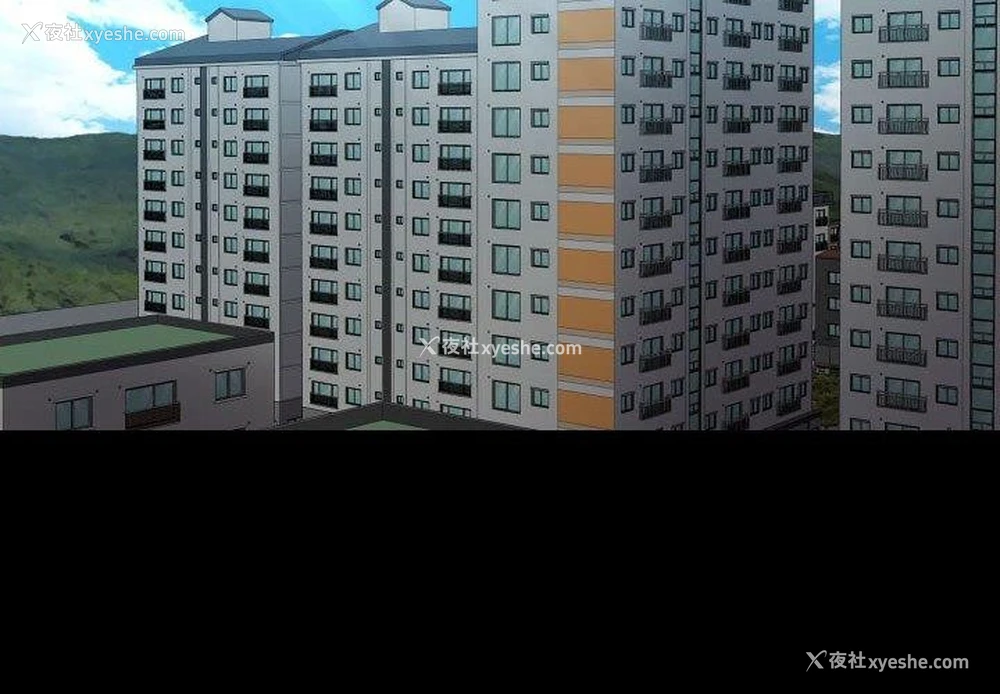 4P - 社区重建协会