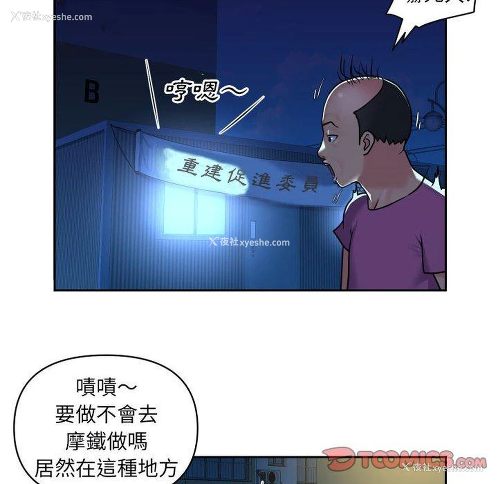 58P - 社区重建协会