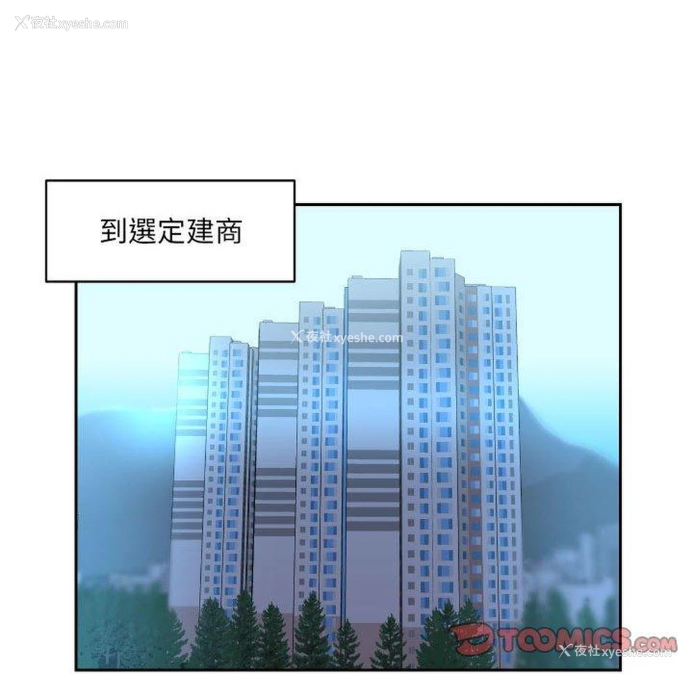 51P - 社区重建协会