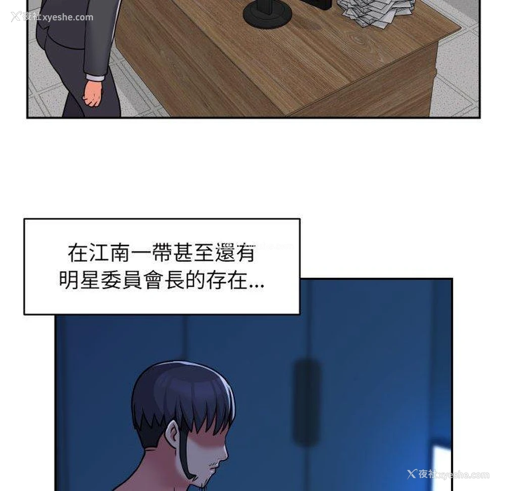 54P - 社区重建协会
