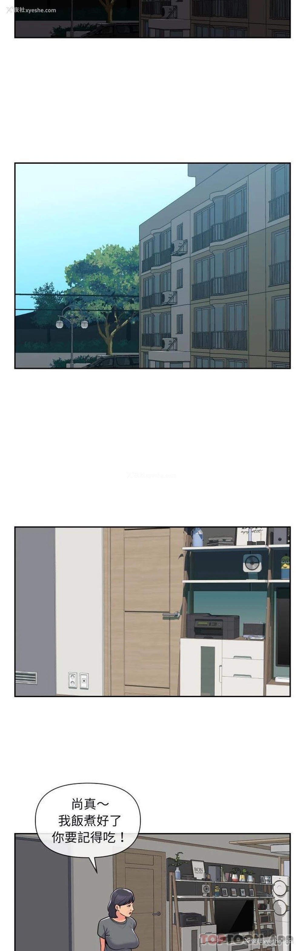 8P - 社区重建协会