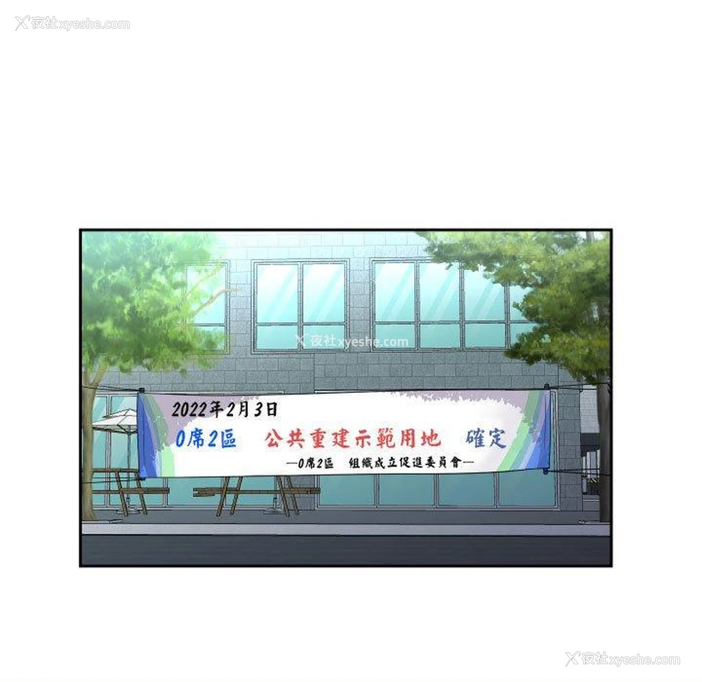 15P - 社区重建协会