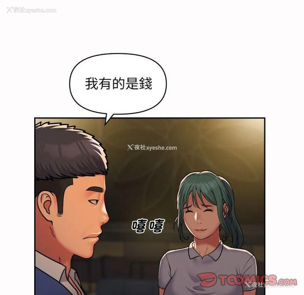54P - 社区重建协会