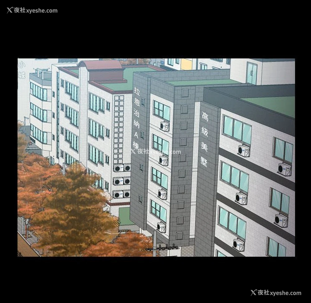 16P - 社区重建协会