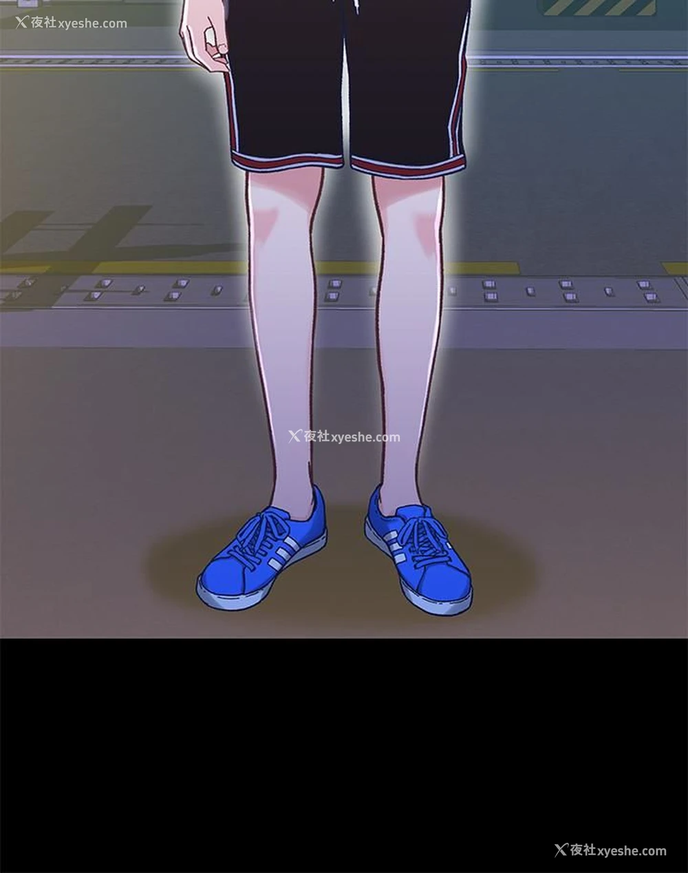 6P - 兄妹关系