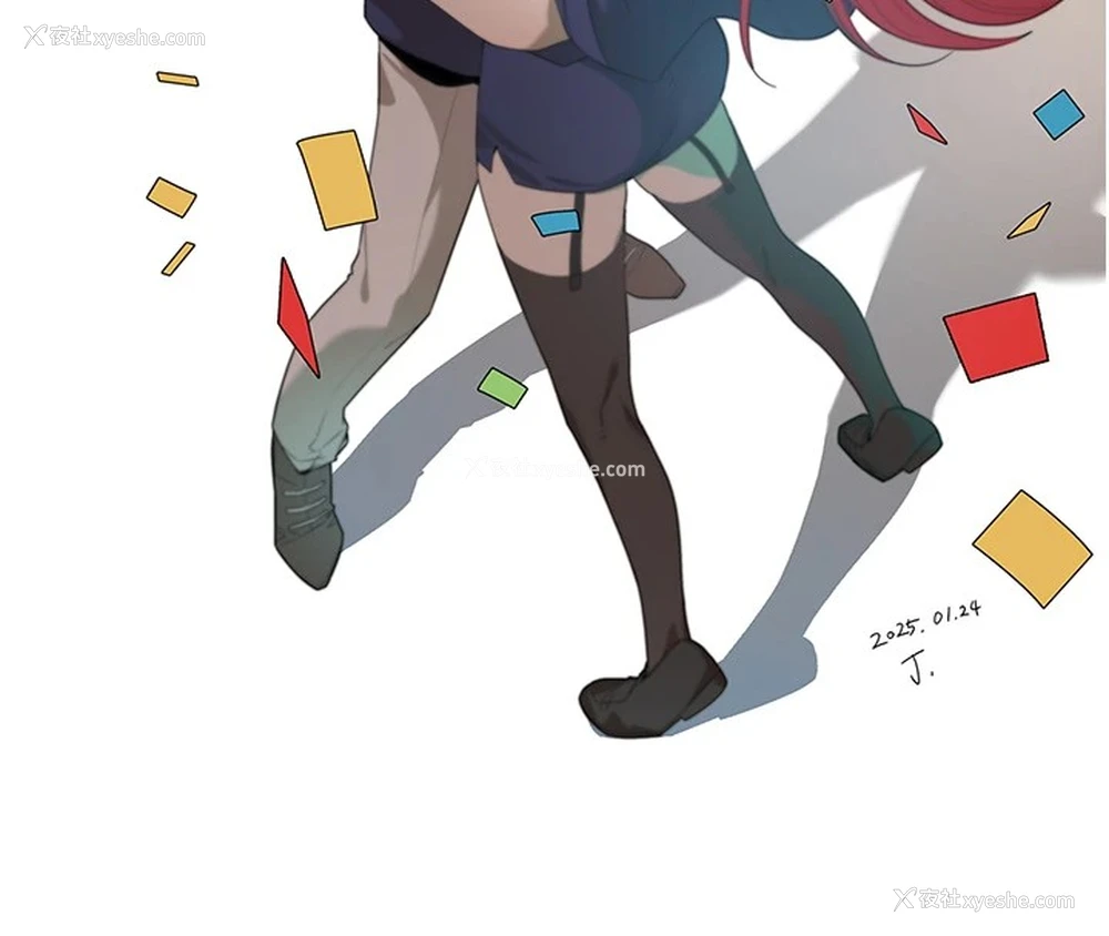 31P - 抢女友速成班