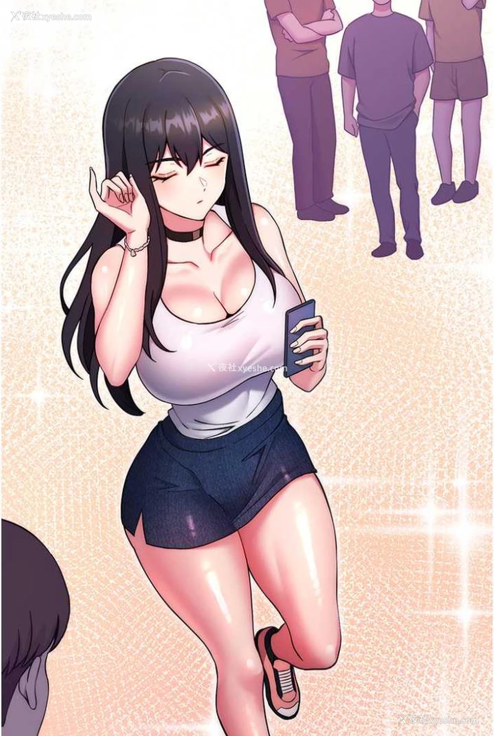 133P - 练爱选择题