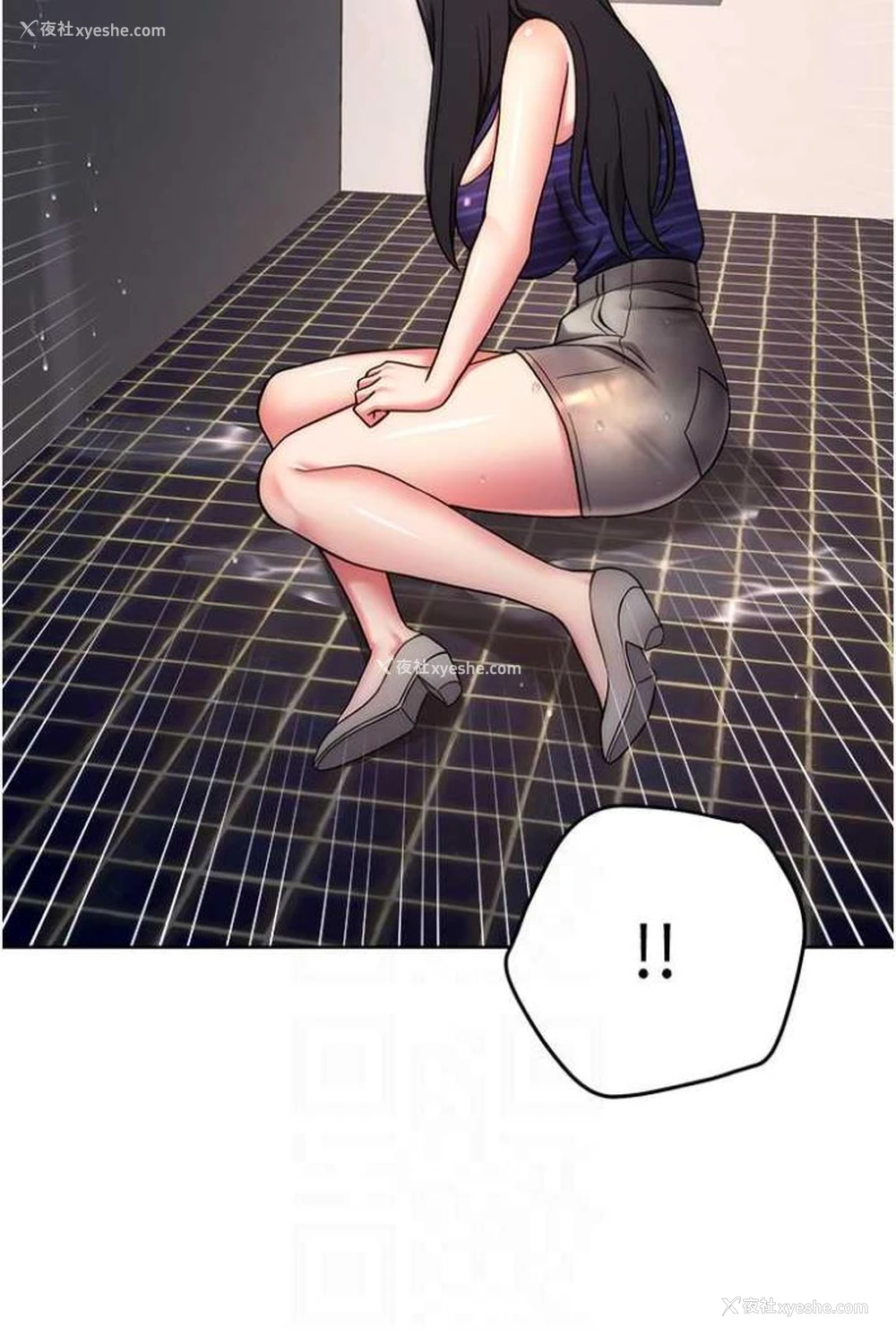 69P - 练爱选择题