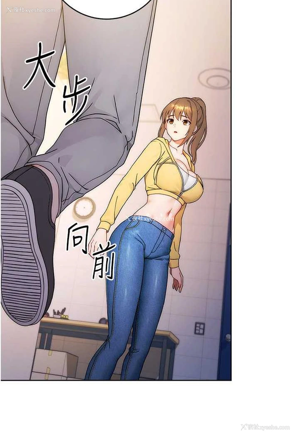 28P - 练爱选择题