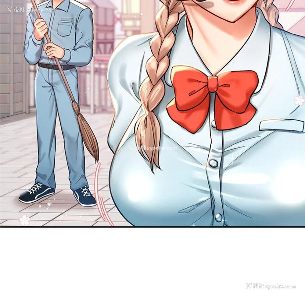 53P - 游乐园男女