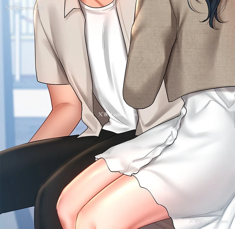 151P - 游乐园男女