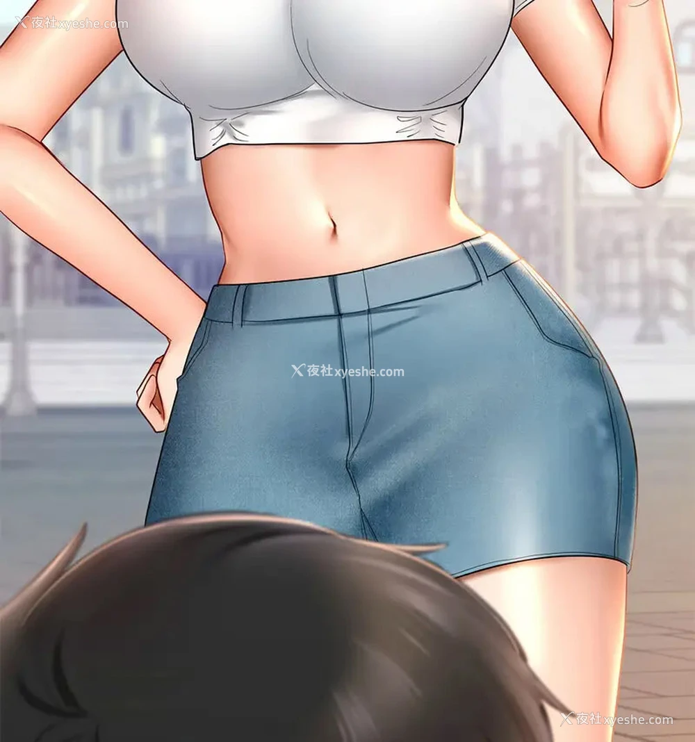 48P - 游乐园男女