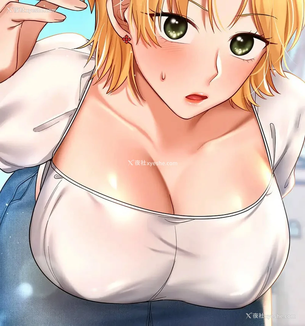 53P - 游乐园男女