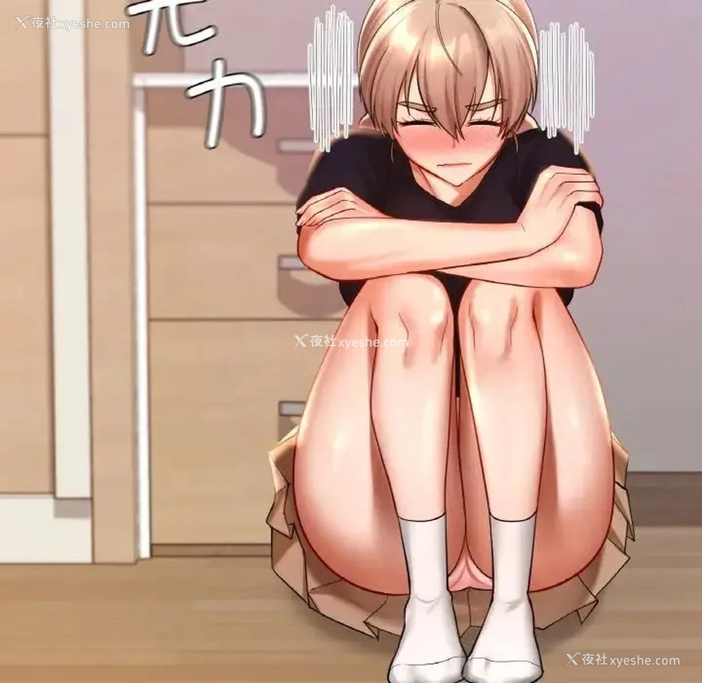 58P - 游乐园男女