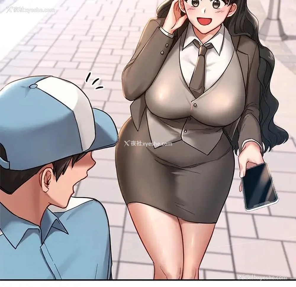 102P - 游乐园男女