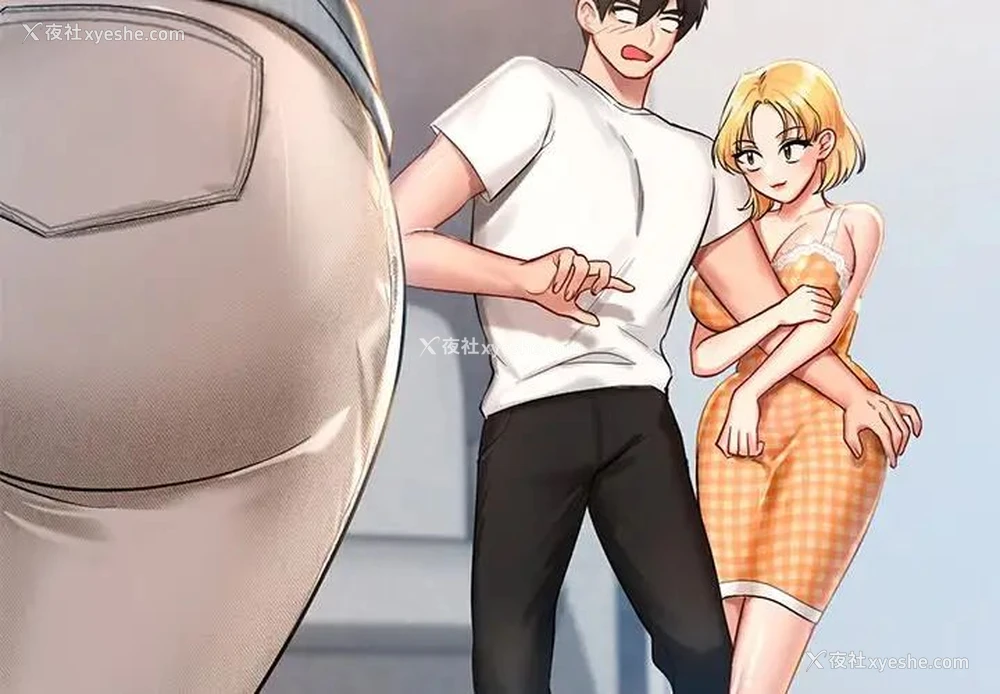 3P - 游乐园男女