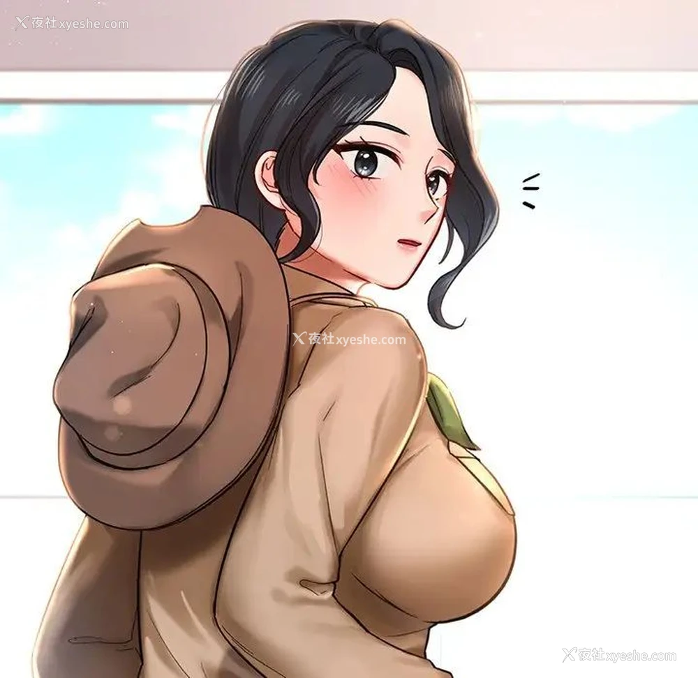 43P - 游乐园男女