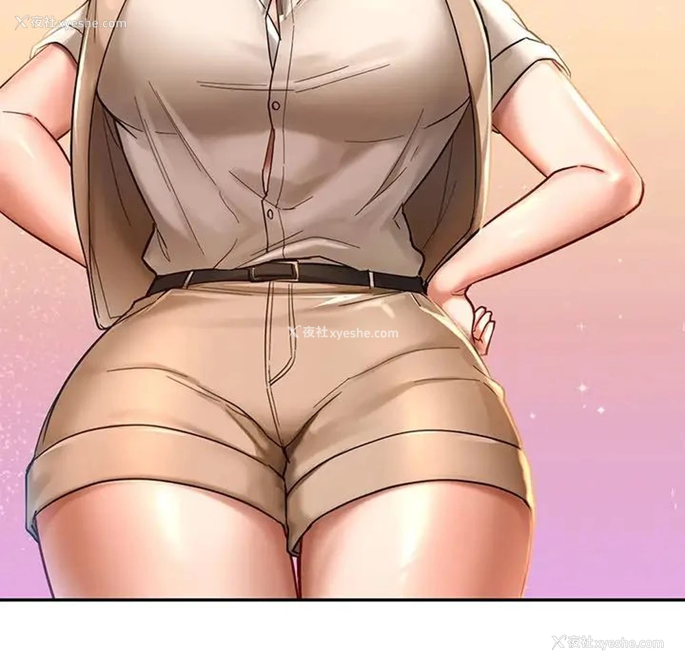 81P - 游乐园男女