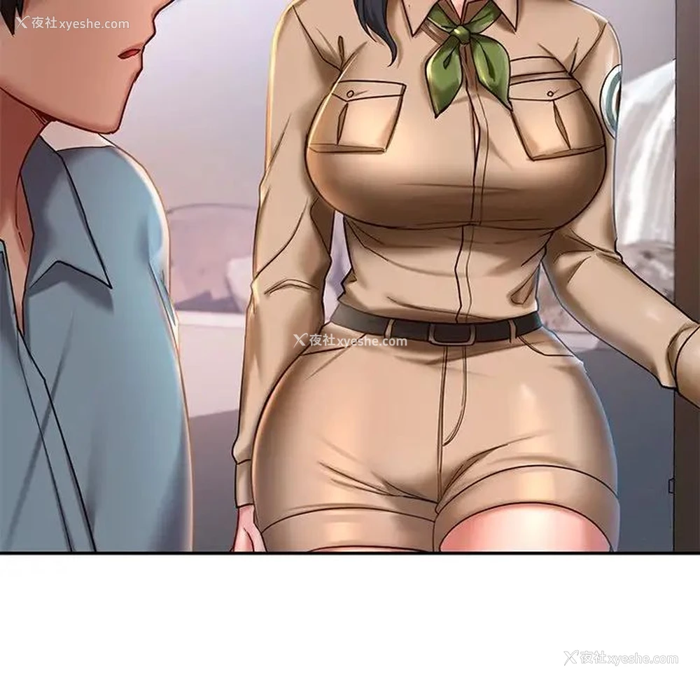 146P - 游乐园男女