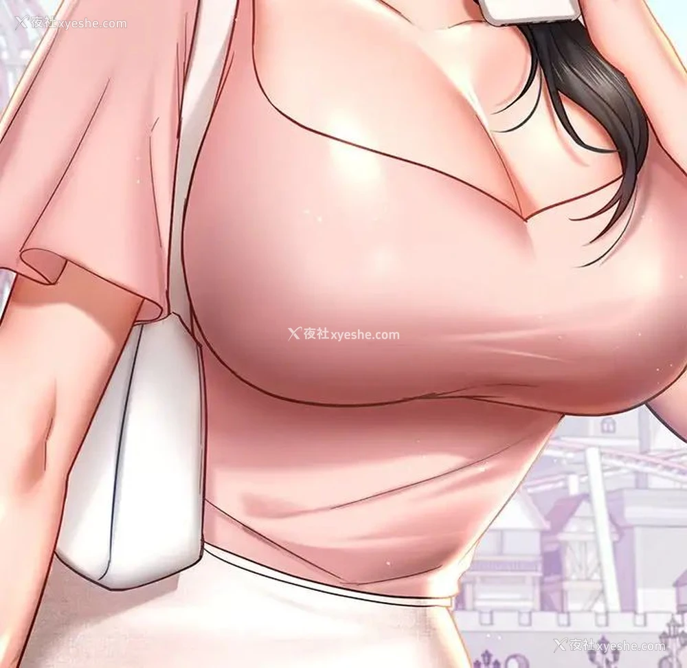 108P - 游乐园男女