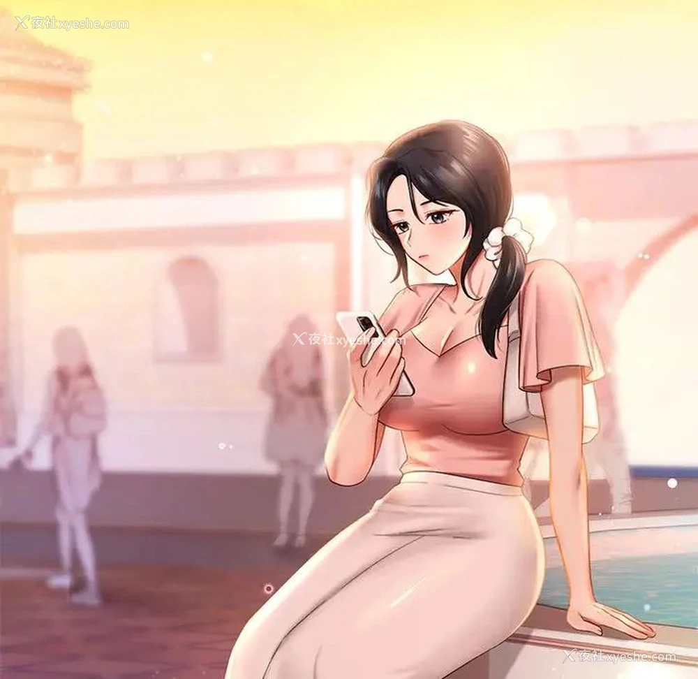 101P - 游乐园男女