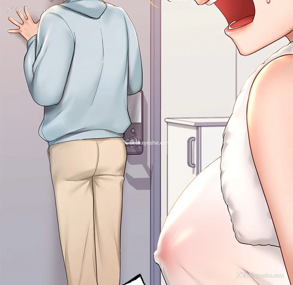 150P - 游乐园男女