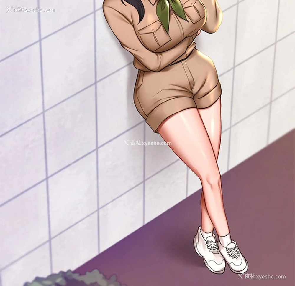 20P - 游乐园男女