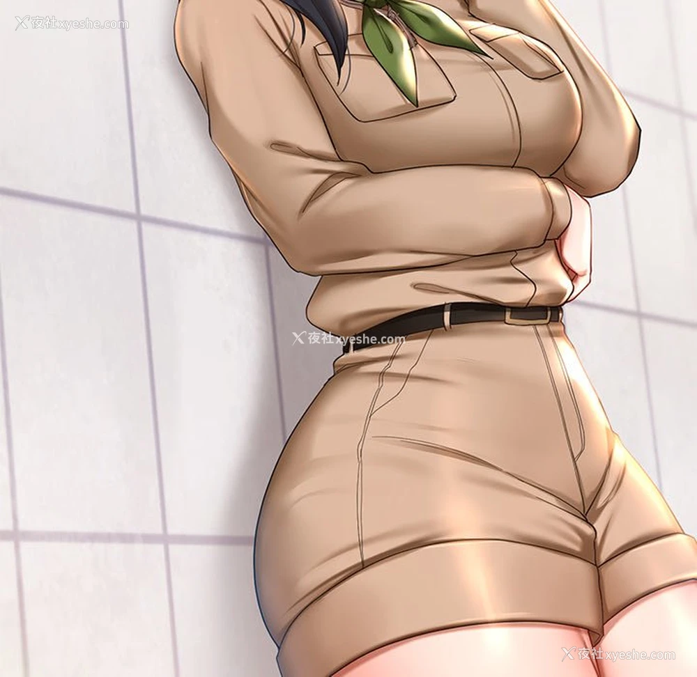 9P - 游乐园男女