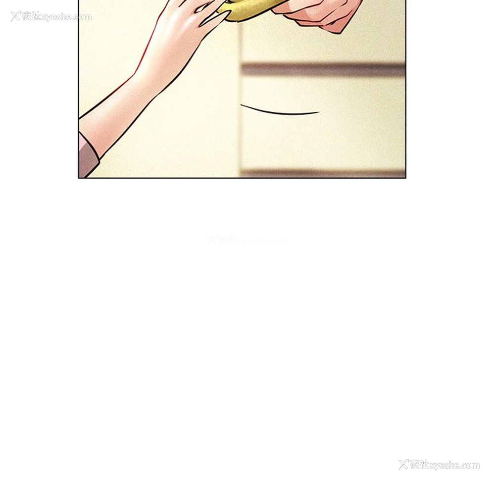 106P - 屋檐下的光