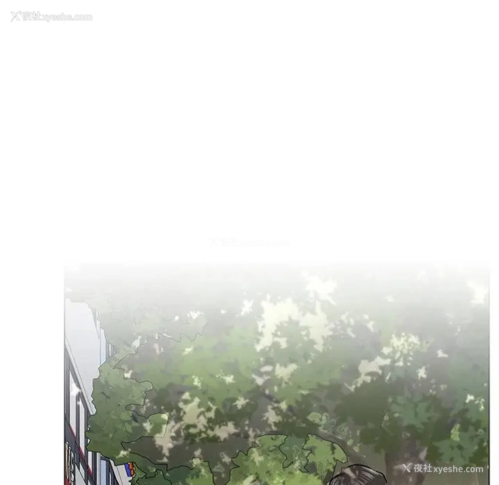 130P - 屋檐下的光