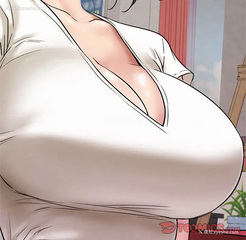 155P - 屋檐下的光