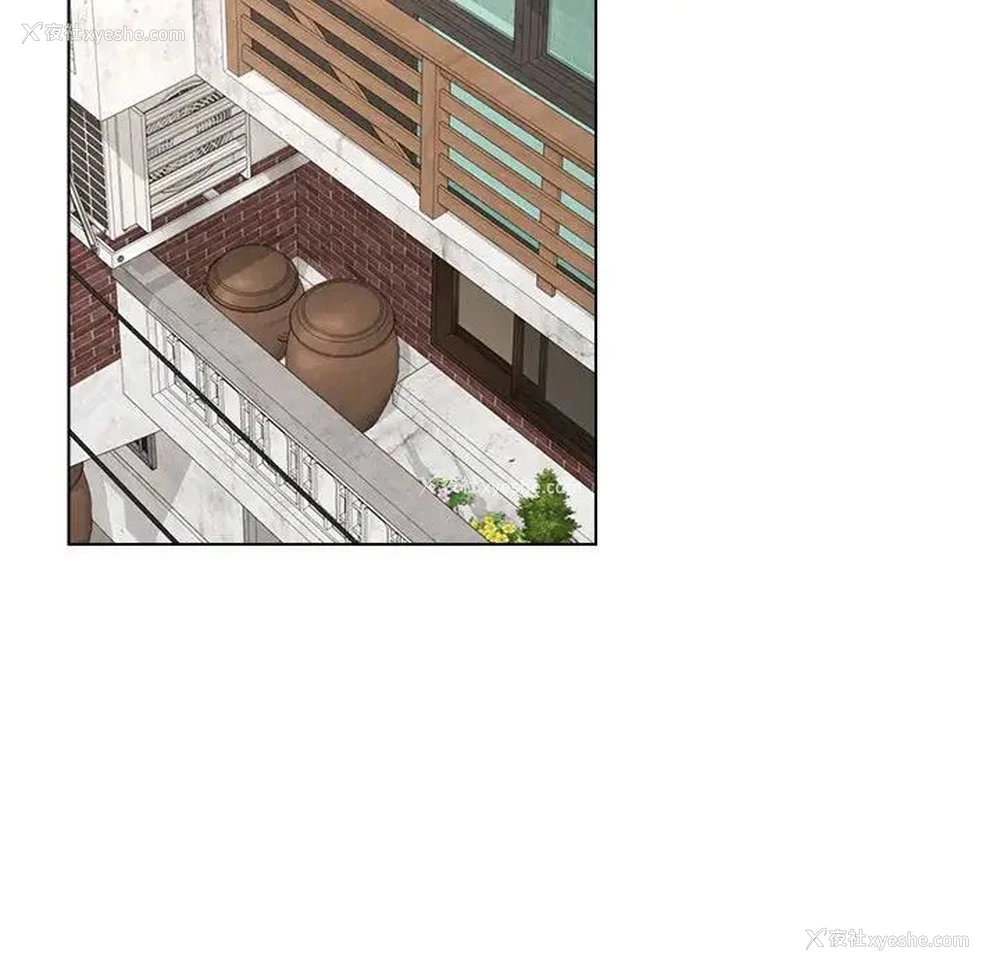 44P - 屋檐下的光