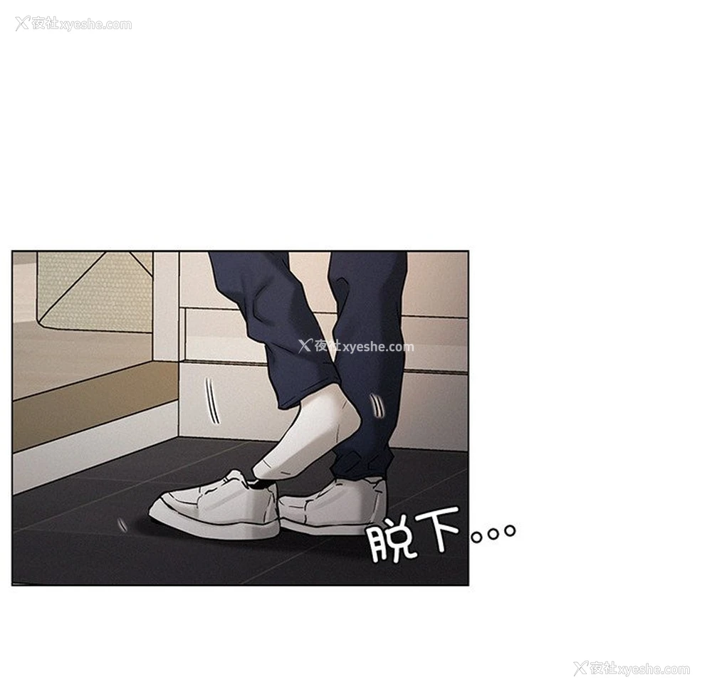 189P - 屋檐下的光