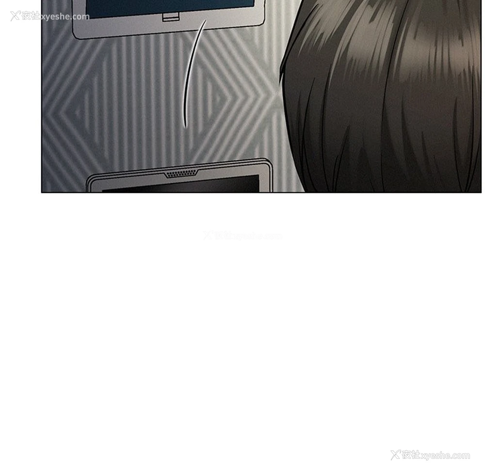 191P - 屋檐下的光
