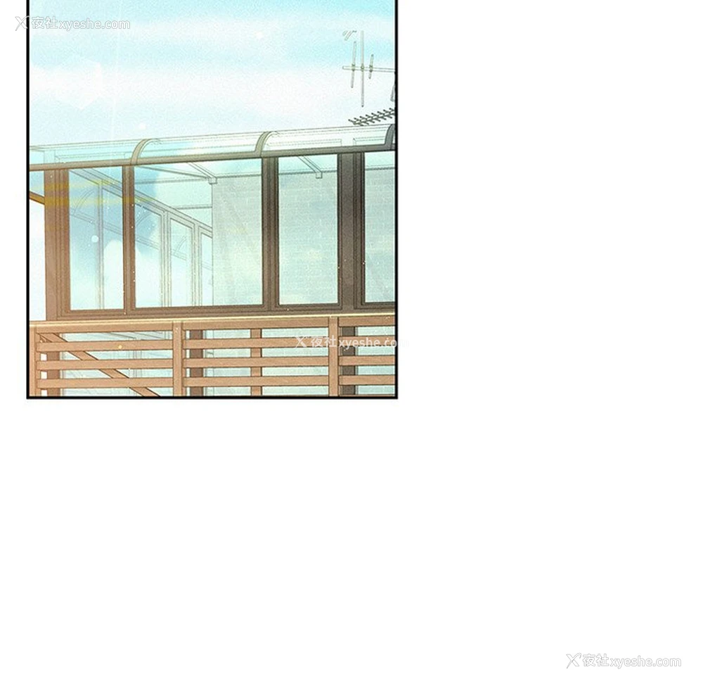 34P - 屋檐下的光