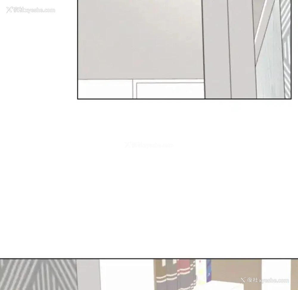 124P - 屋檐下的光