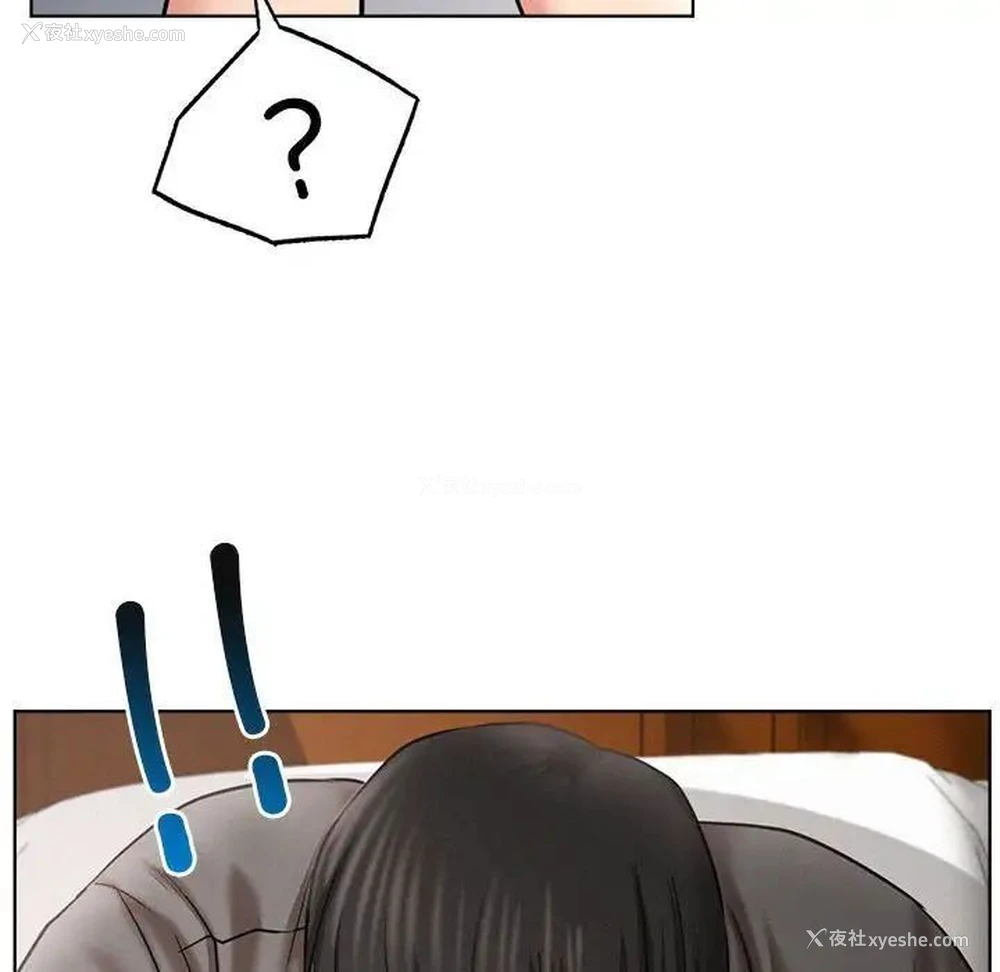 113P - 屋檐下的光