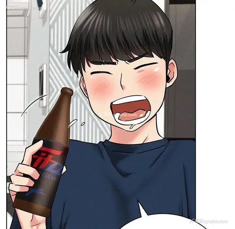 105P - 屋檐下的光