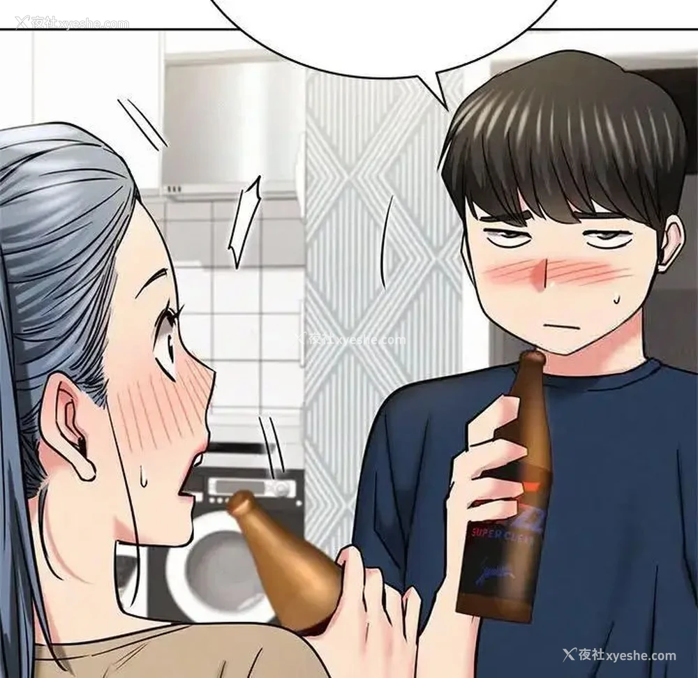 109P - 屋檐下的光