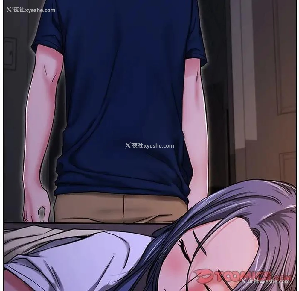 21P - 屋檐下的光