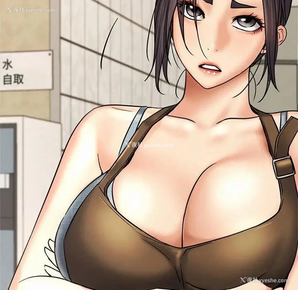 107P - 屋檐下的光