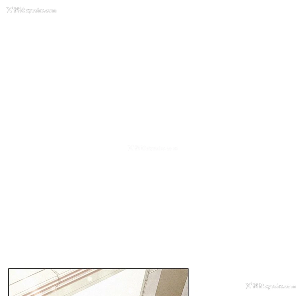 101P - 屋檐下的光