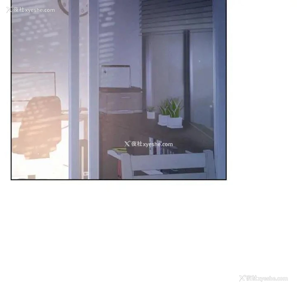 17P - 屋檐下的光