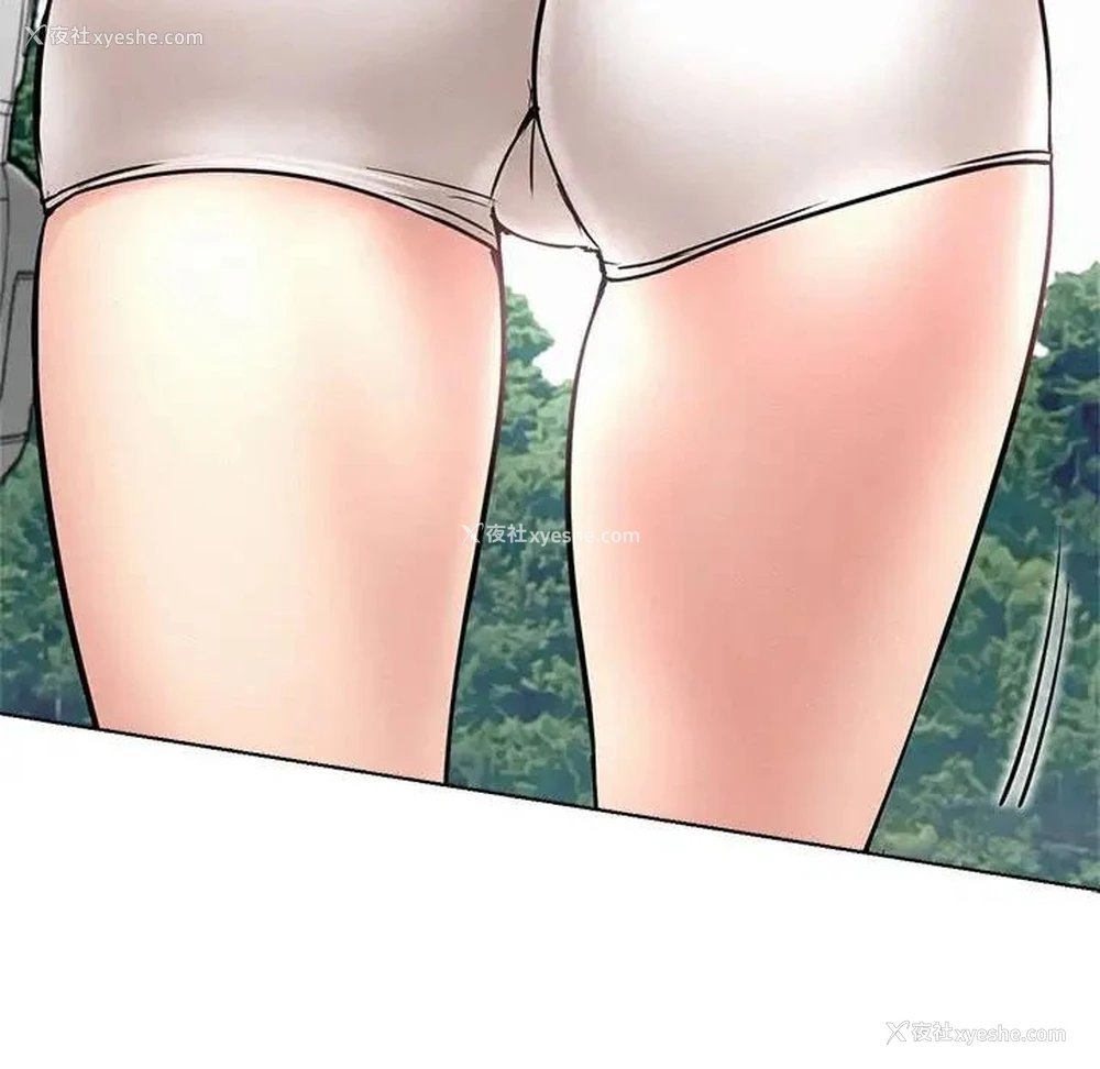 114P - 屋檐下的光