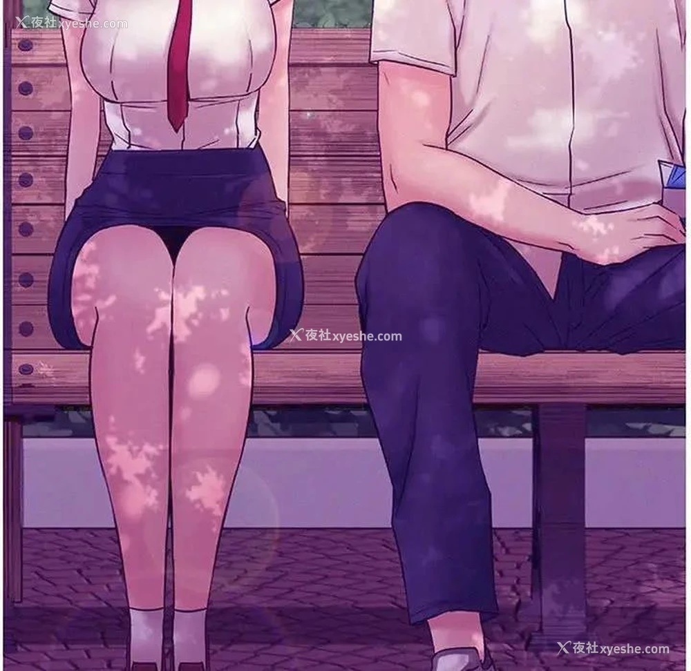 170P - 屋檐下的光