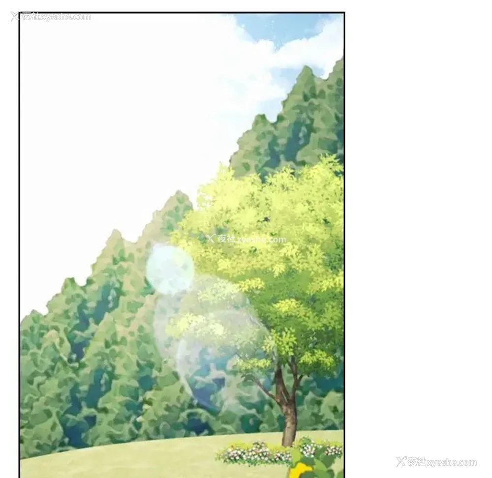 115P - 屋檐下的光