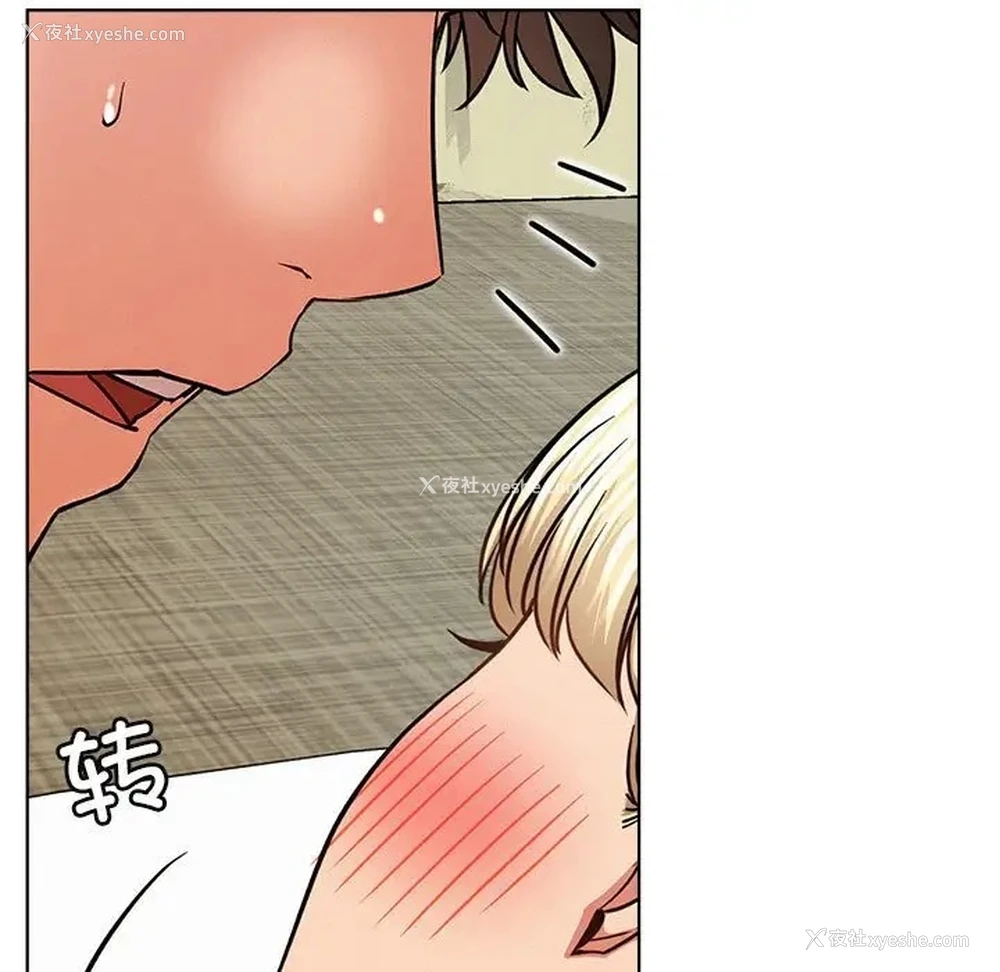 24P - 屋檐下的光
