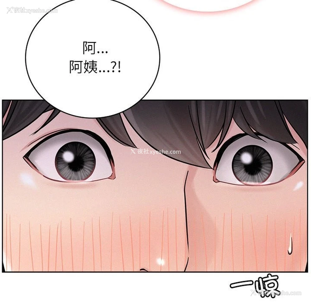148P - 屋檐下的光
